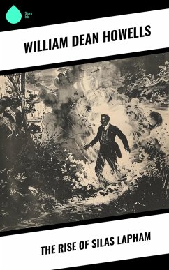 Cover The Rise of Silas Lapham (eBook, ePUB)