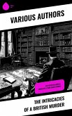 The Intricacies of a British Murder (eBook, ePUB) The Intricacies of a British Murder (eBook, ePUB)
