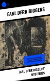 Earl Derr Biggers' Mysteries (eBook, ePUB) Earl Derr Biggers' Mysteries (eBook, ePUB)