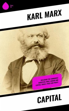 Capital (eBook, ePUB) - Marx, Karl