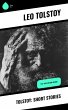 Tolstoy: Short Stories (eBook, ePUB) - Bild 1