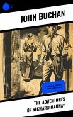 The Adventures of Richard Hannay (eBook, ePUB) The Adventures of Richard Hannay (eBook, ePUB)