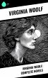 Virginia Woolf: Complete Novels (eBook,... - Bild 1