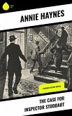 The Case for Inspector Stoddart (eBook, ePUB)