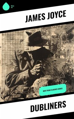 Cover Dubliners (eBook, ePUB)