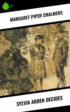 Cover Sylvia Arden Decides (eBook, ePUB)