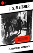 J. S. Fletcher's Mysteries (eBook, ePUB) - Bild 1