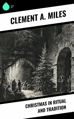 Cover Christmas in Ritual and Tradition (eBook, ePUB)