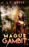 Magus Gambit (eBook, ePUB)