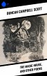 The Magic House, and Other Poems... - Bild 1