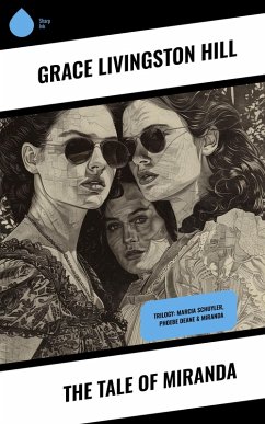 The Tale of Miranda (eBook, ePUB) Cover The Tale of Miranda (eBook, ePUB)