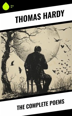 Cover The Complete Poems (eBook, ePUB)