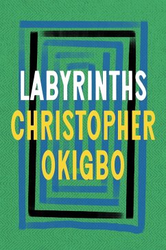 Cover Labyrinths (eBook, ePUB)