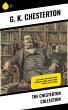 The Chesterton Collection (eBook, ePUB) - Bild 1