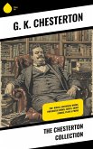 The Chesterton Collection (eBook, ePUB)