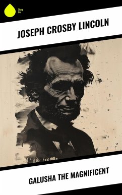 Cover Galusha the Magnificent (eBook, ePUB)