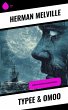 Typee & Omoo (eBook, ePUB) - Bild 1