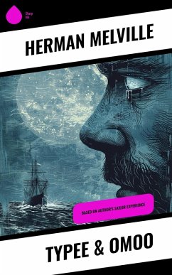 Cover Typee & Omoo (eBook, ePUB)