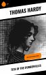 Tess of the D'urbervilles (eBook, ePUB) - Bild 1