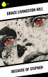 Because of Stephen (eBook, ePUB) - Bild 1
