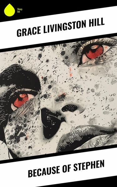 Because of Stephen (eBook, ePUB) Because of Stephen (eBook, ePUB)