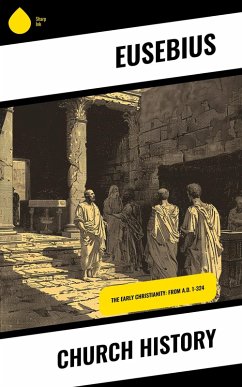 Cover Church History (eBook, ePUB)