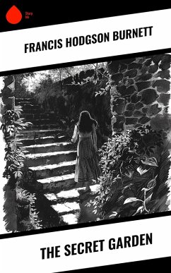 Cover The Secret Garden (eBook, ePUB)