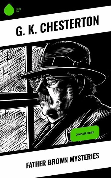 Father Brown Mysteries (eBook, ePUB) Father Brown Mysteries (eBook, ePUB)