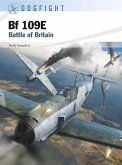 Bf 109E (eBook, PDF)