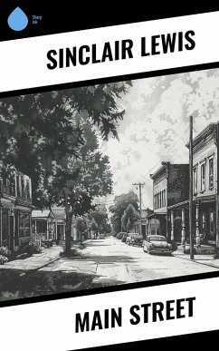 Cover Main Street (eBook, ePUB)
