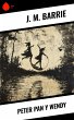 Peter Pan y Wendy (eBook, ePUB) - Bild 1