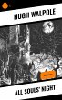 All Souls' Night (eBook, ePUB) - Bild 1