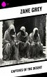 Captives of the Desert (eBook, ePUB) - Bild 1