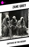 Captives of the Desert (eBook, ePUB)