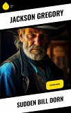 Sudden Bill Dorn (eBook, ePUB)