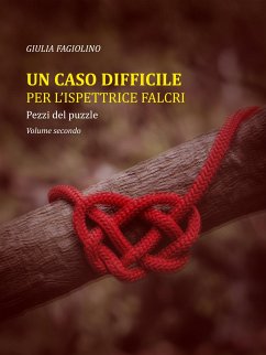 Un caso difficile per l'ispettrice Falcri (eBook, ePUB) - Fagiolino, Giulia