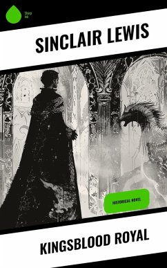 Cover Kingsblood Royal (eBook, ePUB)