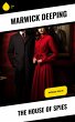 The House of Spies (eBook, ePUB) - Bild 1