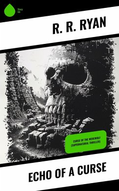 Cover Echo of a Curse (eBook, ePUB)