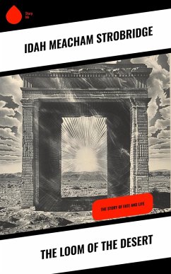 Cover The Loom of the Desert (eBook, ePUB)