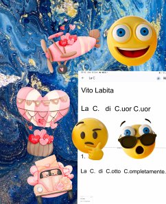 La C. Di C.uor C.uor (eBook, ePUB) - Vito, Labita