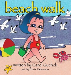 Beach Walk - Guchek, Carol