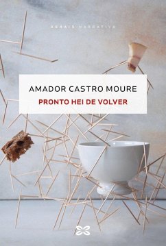 Cover Pronto hei de volver