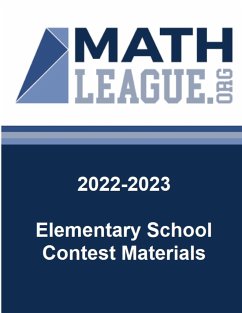 Elementary School Test Materials 2022-2023 - Sanders, Tim