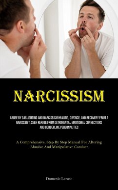 Narcissism - Larose, Domenic