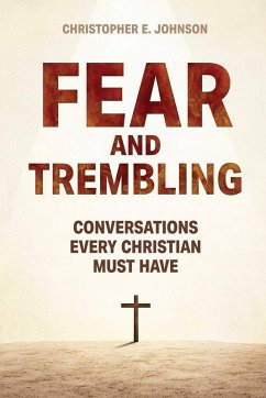 Fear and Trembling - Johnson, Christopher