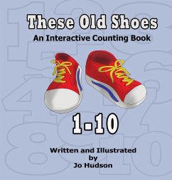 Cover These Old Shoes