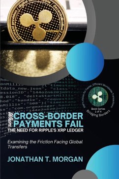 Where Cross-Border Payments Fail - Jonathan T. Morgan