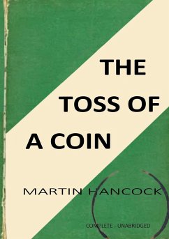 THE TOSS OF A COIN - Hancock, Martin