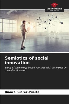 Semiotics of social innovation - Suárez-Puerta, Bianca